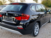 BMW X1 Xdrive NOV