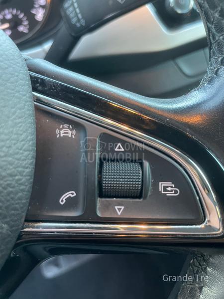 Škoda Fabia 1.4 TDi MONTE CARLO