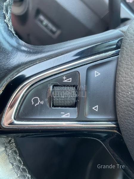 Škoda Fabia 1.4 TDi MONTE CARLO