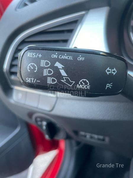 Škoda Fabia 1.4 TDi MONTE CARLO