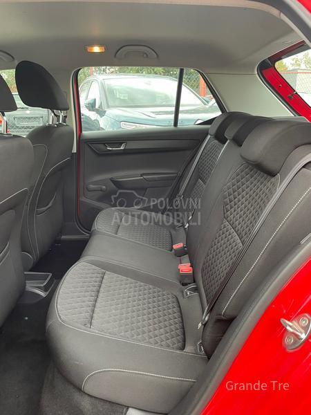 Škoda Fabia 1.4 TDi MONTE CARLO