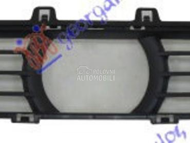 CENTRALNA RESETKA (TEMPOMAT) za BMW Serija 3 od 2018. do 2022. god.