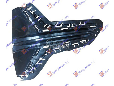 RESETKA PREDNJEG BRANIKA (LUXU za BMW Serija 3 od 2018. do 2022. god.