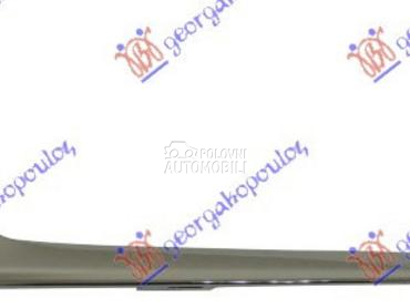 LAJSNA RESETKE PREDNJEG BRANIK za BMW Serija 3 od 2018. do 2022. god.