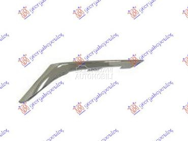 LAJSNA RESETKE PREDNJEG BRANIK za BMW Serija 3 od 2018. do 2022. god.