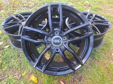 Aluminijumske felne  17" 5 x 112