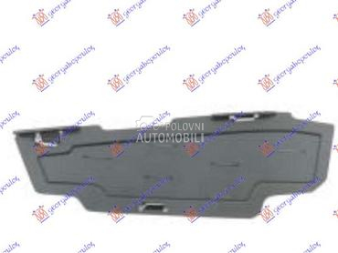 RESETKA PREDNJEG BRANIKA UNUTR za BMW Serija 3 od 2018. do 2022. god.