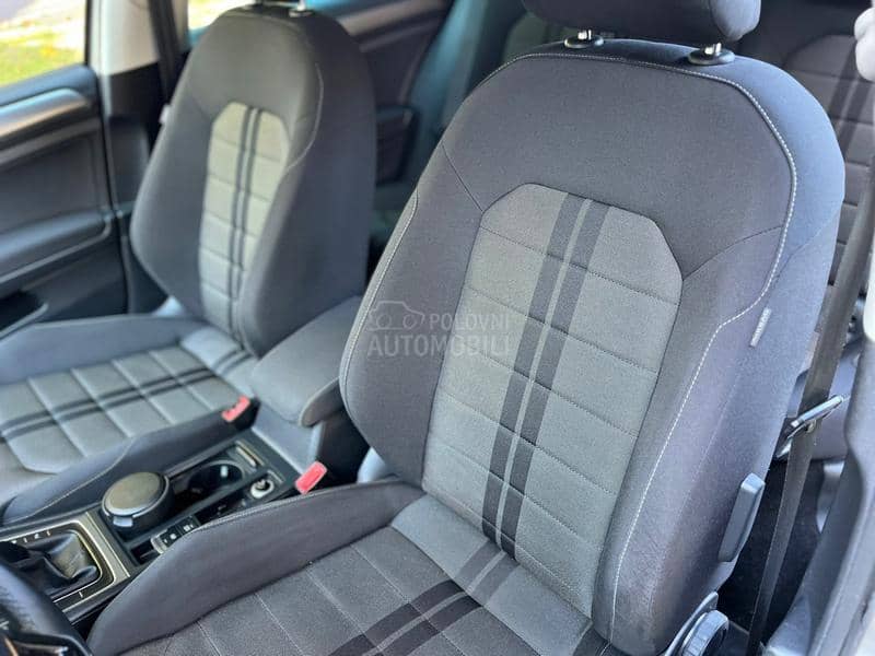 Volkswagen Golf 7 1.2 tsi