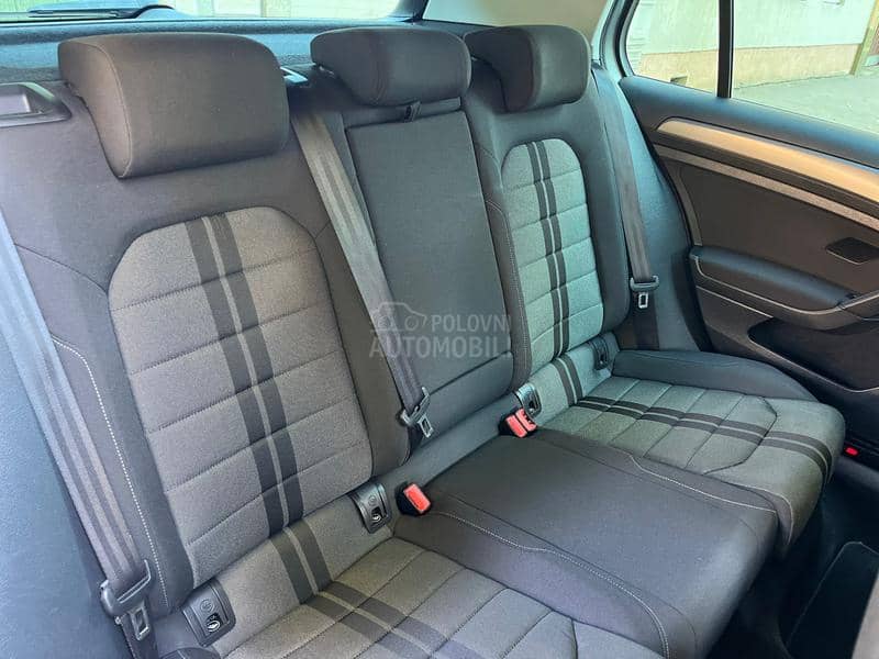 Volkswagen Golf 7 1.2 tsi