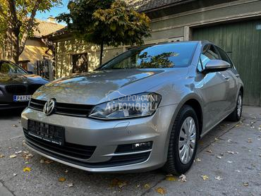 Volkswagen Golf 7 1.2 tsi
