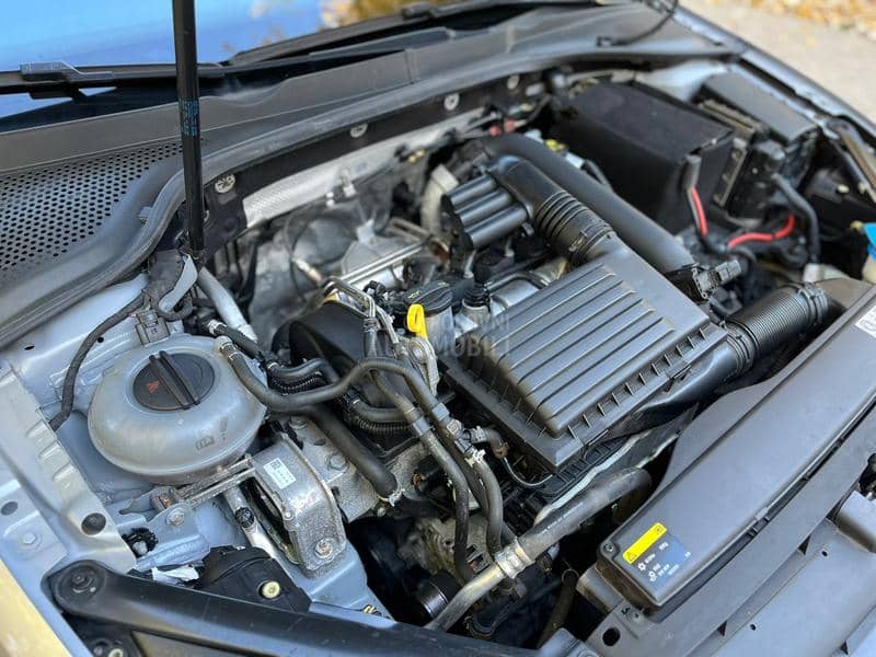 Volkswagen Golf 7 1.2 tsi