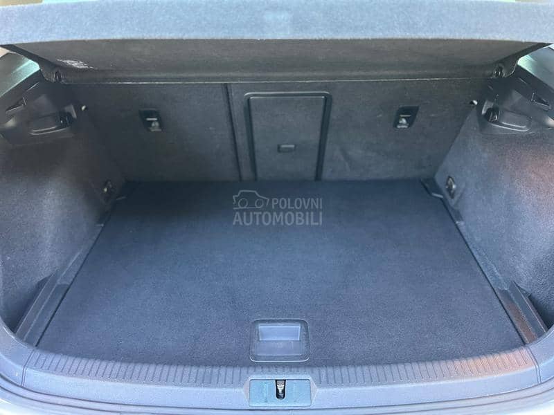 Volkswagen Golf 7 1.2 tsi