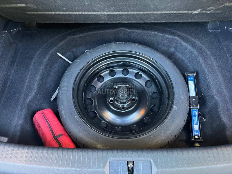 Volkswagen Golf 7 1.2 tsi