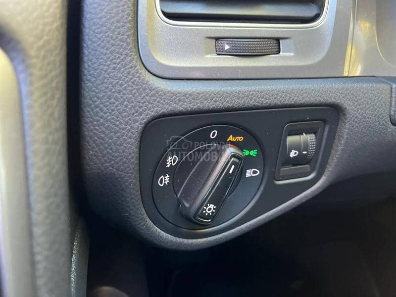 Volkswagen Golf 7 1.2 tsi