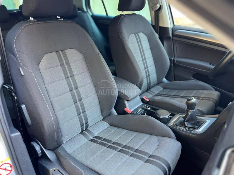 Volkswagen Golf 7 1.2 tsi