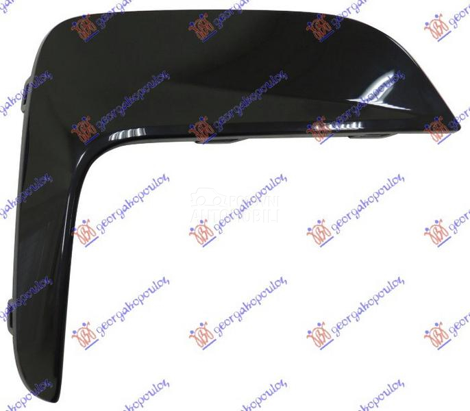 LAJSNA RESETKE PREDNJEG BRANIK