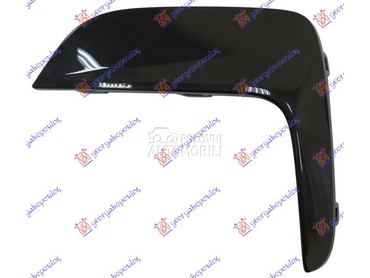 LAJSNA RESETKE PREDNJEG BRANIK za BMW Serija 3 od 2018. do 2022. god.