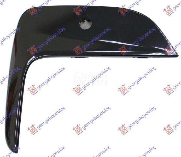 LAJSNA RESETKE PREDNJEG BRANIK