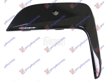 LAJSNA RESETKE PREDNJEG BRANIK za BMW Serija 3 od 2018. do 2022. god.