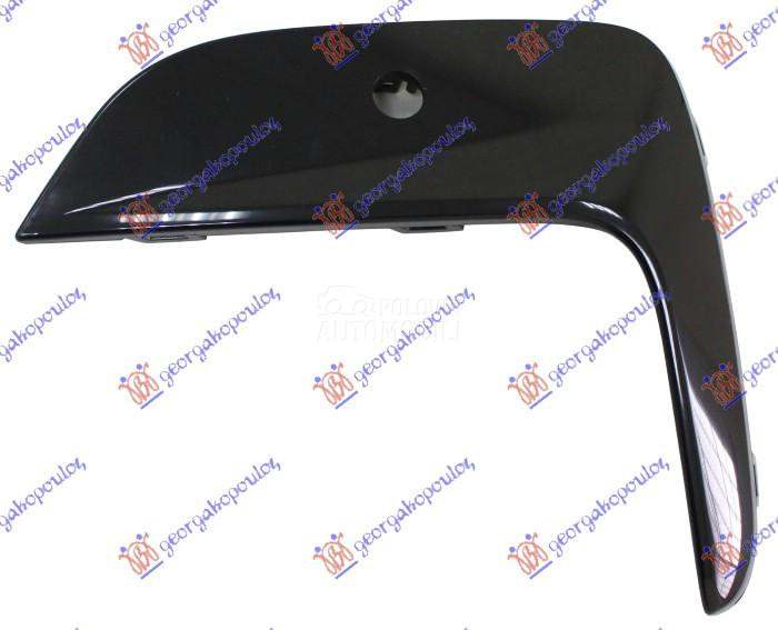 LAJSNA RESETKE PREDNJEG BRANIK