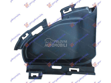 POKLOPAC USMERIVACA VAZDUHA UN za BMW Serija 3 od 2018. do 2022. god.