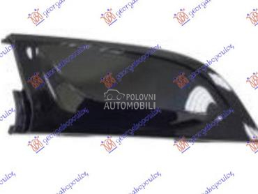 LAJSNA RESETKE PREDNJEG BRANIK za BMW Serija 3 od 2018. do 2022. god.