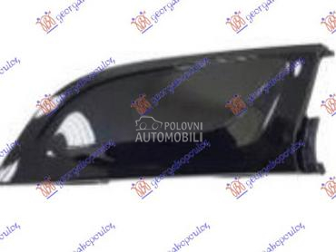 LAJSNA RESETKE PREDNJEG BRANIK za BMW Serija 3 od 2018. do 2022. god.