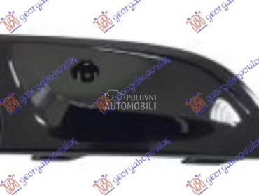 LAJSNA RESETKE PREDNJEG BRANIK za BMW Serija 3 od 2018. do 2022. god.