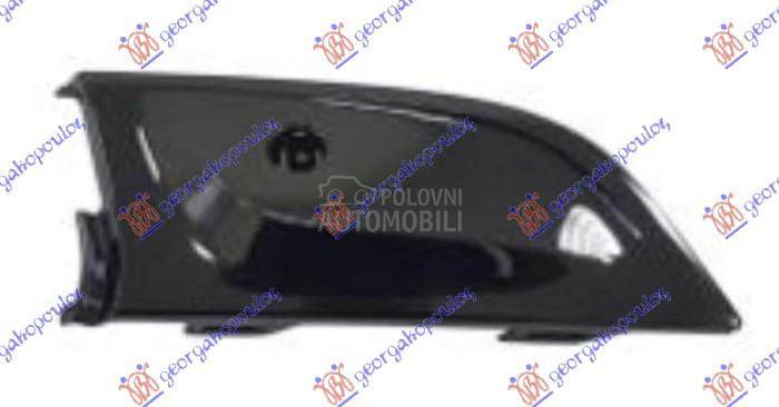 LAJSNA RESETKE PREDNJEG BRANIK