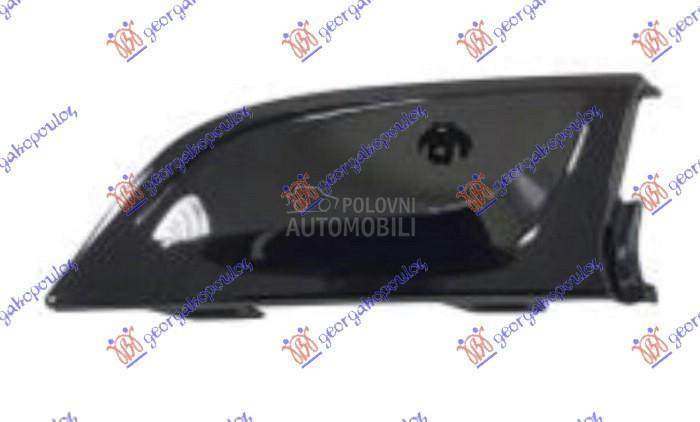 LAJSNA RESETKE PREDNJEG BRANIK