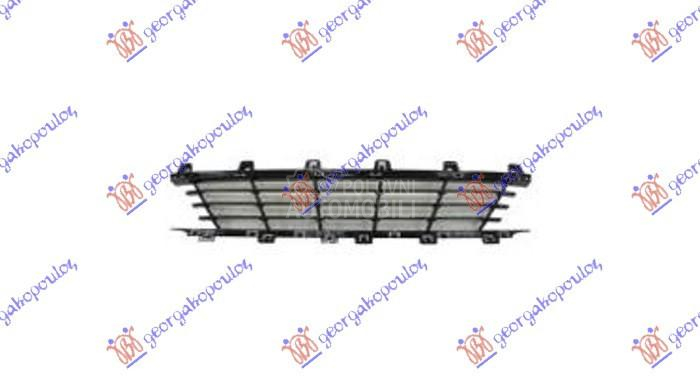 CENTRALNA RESETKA (LUXURY-LINE