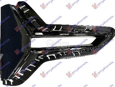 RESETKA PREDNJEG BRANIKA (SA M za BMW Serija 3 od 2018. do 2022. god.