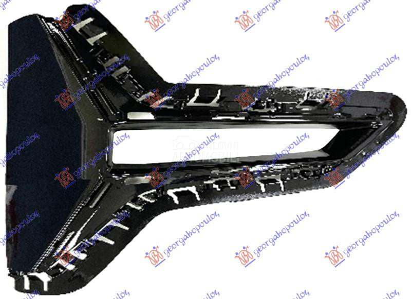 RESETKA PREDNJEG BRANIKA (SA M