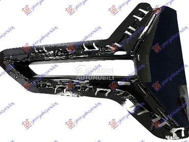 RESETKA PREDNJEG BRANIKA (SA M za BMW Serija 3 od 2018. do 2022. god.