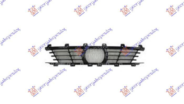 CENTRALNA RESETKA (LUXURY-LINE