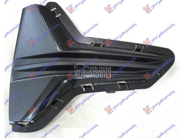 RESETKA PREDNJEG BRANIKA (BASI za BMW Serija 3 od 2018. do 2022. god.