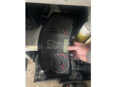 km sat za Fiat Stilo od 2001. do 2007. god.