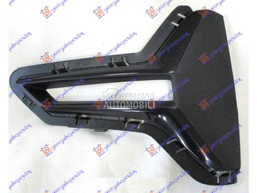 RESETKA PREDNJEG BRANIKA (SA M za BMW Serija 3 od 2018. do 2022. god.