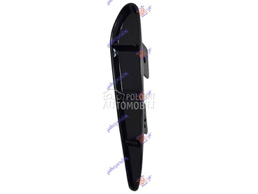 RESETKA ZADNJEG BRANIKA KARAVA za BMW Serija 3 od 2018. do 2022. god.