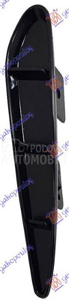 RESETKA ZADNJEG BRANIKA KARAVA