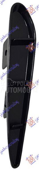 RESETKA ZADNJEG BRANIKA KARAVA