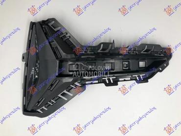 RESETKA ZADNJEG BRANIKA (LUXUR za BMW Serija 3 od 2018. do 2022. god.