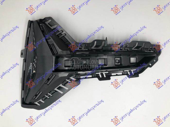 RESETKA ZADNJEG BRANIKA (LUXUR