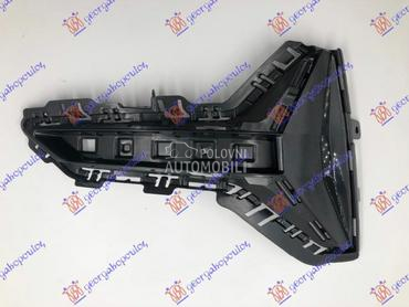 RESETKA ZADNJEG BRANIKA (LUXUR za BMW Serija 3 od 2018. do 2022. god.