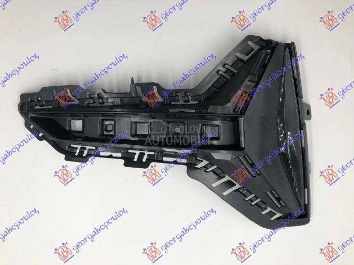 RESETKA ZADNJEG BRANIKA (LUXUR