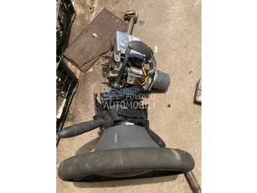 sity servo zuti kabl za Zastava 10 od 2006. do 2012. god.