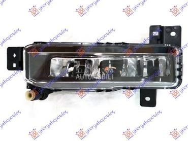 MAGLENKA LED (KINA) za BMW Serija 3 od 2018. do 2022. god.