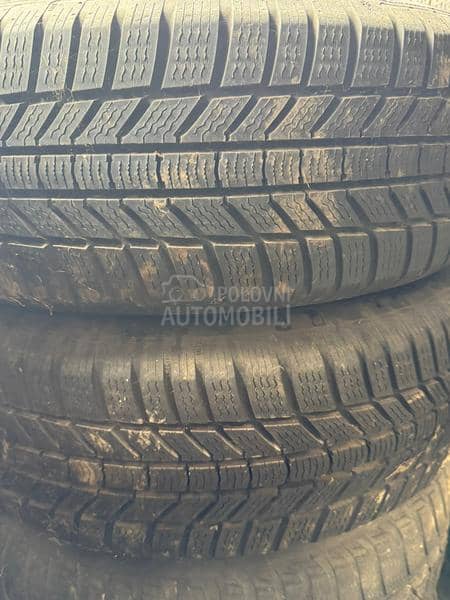 Continental 205/60 R16 Zimska