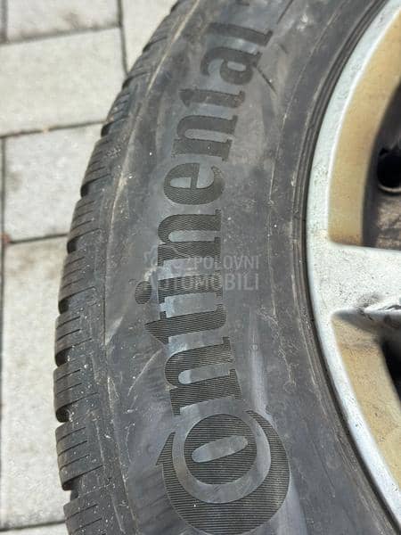 Continental 205/60 R16 Zimska