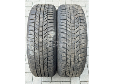 Continental 205/60 R16 Zimska